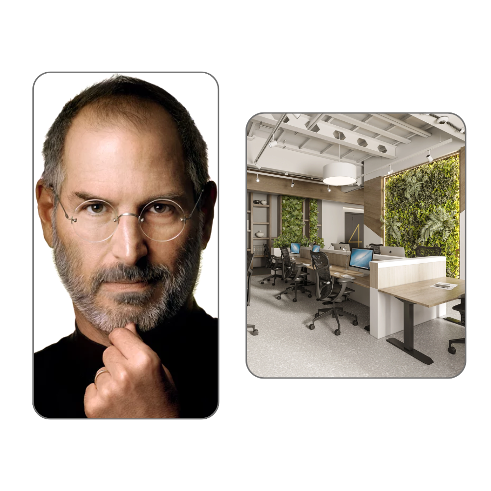 Professional instructor portrait for Nano Banana Video tech tutorial generation