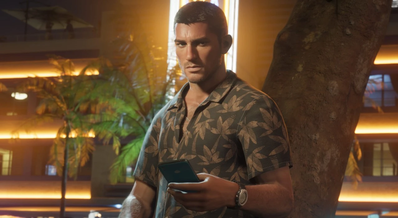 Jason — GTA 6 protagonist
